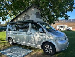Zilver Gebruikt 2006 VW T5 Van | € 26.900