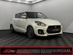 Wit Gebruikt 2020 Suzuki Swift Sport Hatchback | € 17.950 (Goede deal)
