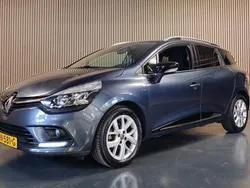 Renault Clio GrandTour