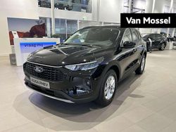 Zwart Gebruikt 2024 Ford Kuga Titanium SUV | € 42.390 (Eerlijke prijs)