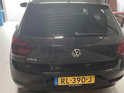 Grijs Gebruikt 2018 VW Polo Highline Hatchback | € 11.000 (Iets duurder)