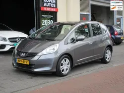 Grijs Gebruikt 2013 Honda Jazz Trend Hatchback | € 9.750 (Eerlijke prijs)