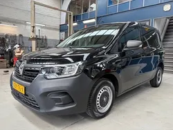 Zwart Gebruikt 2023 Renault Kangoo Komfort MPV | € 16.150 (Super prijs)