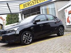 Zwart Gebruikt 2024 Opel Corsa Hatchback | € 19.795 (Duur)