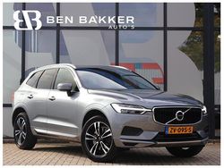 Grijs Gebruikt 2019 Volvo XC60 Momentum SUV | € 31.700 (Super prijs)