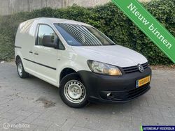 Overige Gebruikt 2012 VW Caddy MPV | € 2.999 (Goede deal)