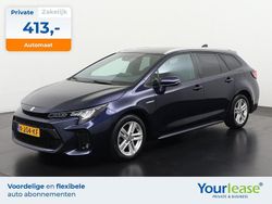 Gebruikt 2021 Suzuki Swace Stationwagen | € 19.944