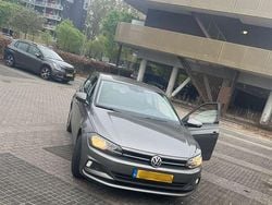 Grijs Gebruikt 2018 VW Polo Business Hatchback | € 11.500 (Iets duurder)