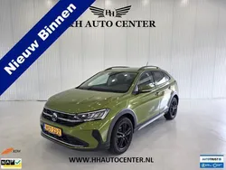 Groen Gebruikt 2024 VW Taigo Move SUV | € 23.450 (Eerlijke prijs)