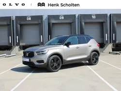 Grijs Gebruikt 2022 Volvo XC40 R-Design SUV | € 44.950