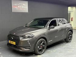 Grijs Gebruikt 2021 DS Automobiles DS3 Crossback Grand Chic SUV | € 20.250 (Eerlijke prijs)