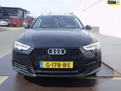 Zwart, metallic lak Gebruikt 2019 Audi A4 Proline Stationwagen | € 19.999 (Eerlijke prijs)