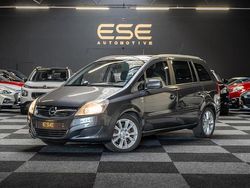 Gebruikt 2011 Opel Zafira Selection | € 3.995