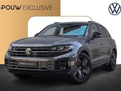 Grijs Gebruikt 2024 VW Touareg R SUV | € 87.500