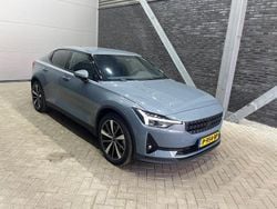 Grijs Gebruikt 2022 Polestar 2 Pilot Hatchback | € 26.800 (Eerlijke prijs)