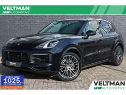 Blauw Gebruikt 2021 Porsche Cayenne Sport SUV | € 63.945 (Super prijs)