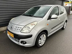 Grijs Gebruikt 2011 Nissan Pixo Acenta Hatchback | € 4.995 (Eerlijke prijs)