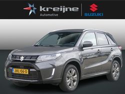 Grijs Gebruikt 2025 Suzuki Vitara SUV | € 26.925 (Eerlijke prijs)