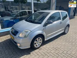 Grijs Gebruikt 2004 Citroën C2 VTR Sport Hatchback | € 1.650 (Eerlijke prijs)