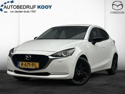 Wit Gebruikt 2022 Mazda 2 Sportive Hatchback | € 19.445 (Eerlijke prijs)