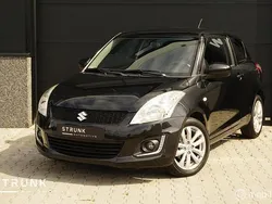 Zwart Gebruikt 2016 Suzuki Swift Comfort Hatchback | € 8.250 (Eerlijke prijs)