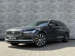 Grijs Gebruikt 2022 Volvo V90 Inscription Stationwagen | € 35.399 (Goede deal)