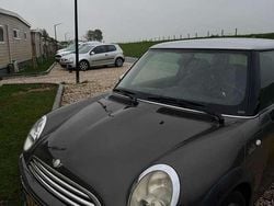 Grijs Gebruikt 2006 Mini Cooper Hatchback | € 2.000