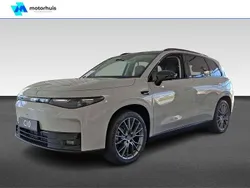 Grijs Nieuw 2025 Leapmotor C10 SUV | € 38.550 (Goede deal)