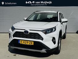 Wit Gebruikt 2020 Toyota RAV4 Hybrid Active SUV | € 29.450 (Goede deal)