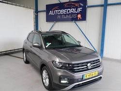 Grijs Gebruikt 2021 VW T-Cross Life SUV | € 13.950 (Eerlijke prijs)