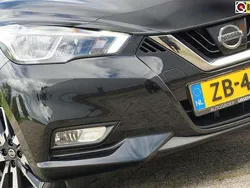 Zwart Gebruikt 2019 Nissan Micra N-Connecta Hatchback | € 10.925 (Eerlijke prijs)