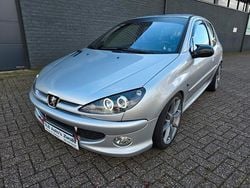 Gebruikt 2004 Peugeot 206 GTi | € 2.199
