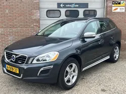 Grijs Gebruikt 2013 Volvo XC60 R-Design SUV | € 12.950 (Eerlijke prijs)