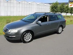 Grijs Gebruikt 2007 VW Passat Comfortline Stationwagen | € 2.900 (Eerlijke prijs)