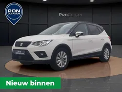 Wit Gebruikt 2021 Seat Arona Business SUV | € 15.750 (Eerlijke prijs)