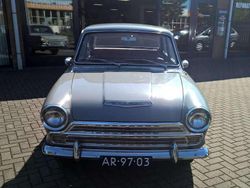 Grijs Gebruikt 1965 Ford Consul Sedan | € 9.650