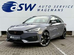 Grijs Gebruikt 2022 Cupra Leon Stationwagen | € 26.950 (Goede deal)