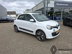 Wit Gebruikt 2018 Renault Twingo Collection Hatchback | € 8.500 (Eerlijke prijs)