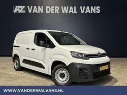 Wit Gebruikt 2021 Citroën Berlingo MPV | € 13.900 (Iets duurder)