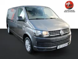 Grijs Gebruikt 2016 VW T6 Highline Van | € 14.070 (Eerlijke prijs)
