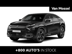Overige Gebruikt 2023 Citroën e-C4 Shine Sedan | € 46.090