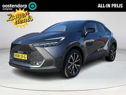 Grijs Gebruikt 2025 Toyota C-HR Edition SUV | € 39.995 (Goede deal)