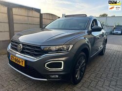 Grijs Gebruikt 2019 VW T-Roc Sport SUV | € 19.499 (Eerlijke prijs)