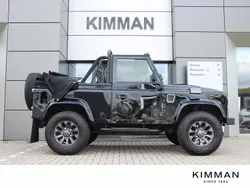 Overig Gebruikt 2014 Land Rover Defender SUV | € 67.900 (Duur)