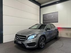 Grijs Gebruikt 2015 Mercedes GLA200 AMG SUV | € 21.950 (Duur)