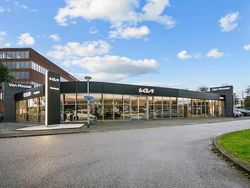 Zwart Gebruikt 2025 Kia Niro SUV | € 34.940 (Super prijs)