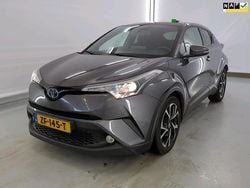 Gebruikt 2019 Toyota C-HR SUV | € 14.950 (Eerlijke prijs)