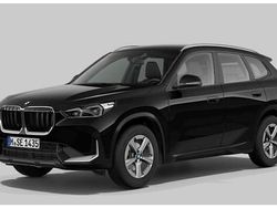 Zwart Gebruikt 2023 BMW X1 Basis SUV | € 36.900