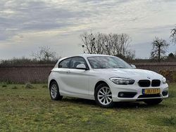 Gebruikt 2015 BMW 116 M Sport Hatchback | € 8.300 (Goede deal)