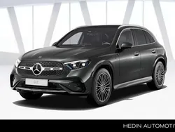 Grijs Nieuw 2025 Mercedes GLC300e Sport Edition SUV | € 83.085 (Eerlijke prijs)